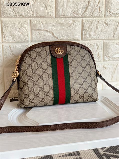 barrel bag gucci|gucci pouch bag women's.